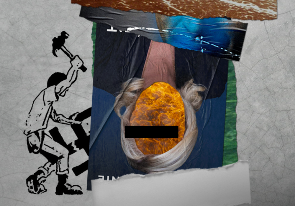 Abel Poucet - L'extrême droite est-elle vraiment populaire ?