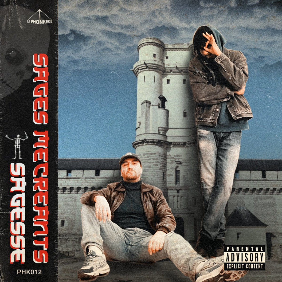 Sages Mécréants - Abel Noze (DrNoze)