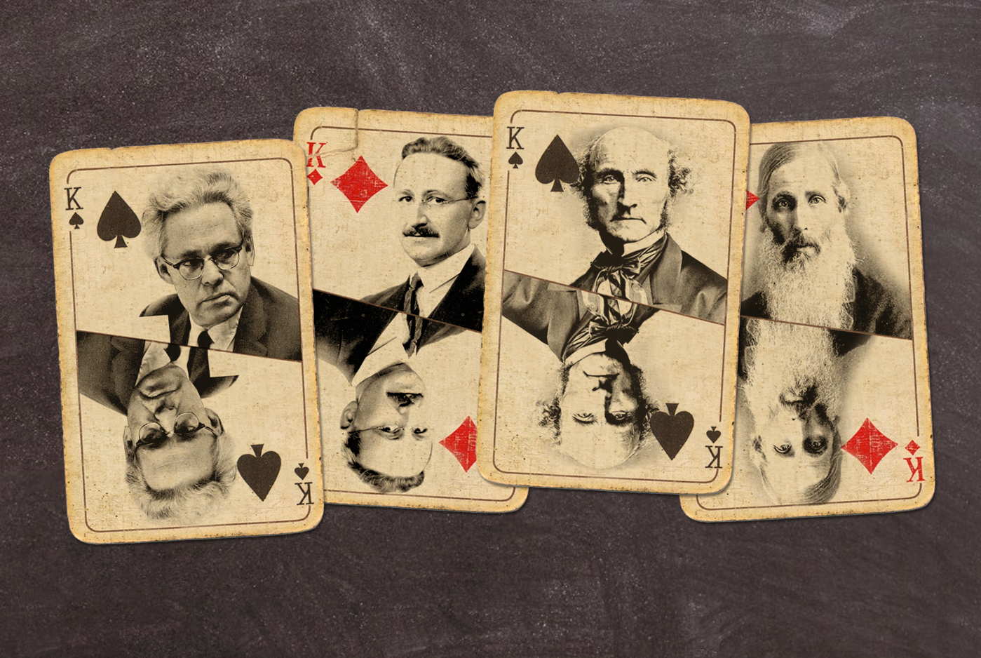 Abel Poucet - John Rawls, un philosophe chez les économistes